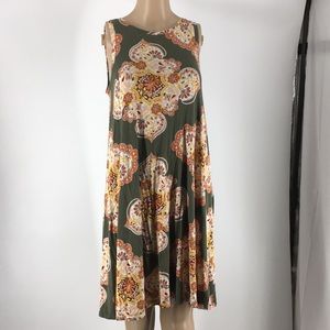 Ann Taylor Loft Dress (P2010)